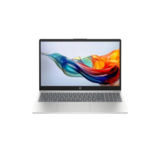 Ноутбук HP 15-fc0315ua (D06H3EA) Diamond White; 15,6" IPS 1920x1080 60Hz матовий; AMD Ryzen™ 5 7520U (4C/8T*2.4-4.3GHz), RAM 16 GB DDR4 (2/2); SSD 512 ГБ; AMD Radeon Graphics, Wi-Fi 6+ BT5.4, 1x HDMI 1.4b, 2xUSB-A 3.2, 1xUSB-C 3.2 (only data), no OS, 41 Wh, 1.59 kg