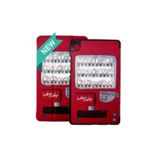 Чохол до планшета BeCover Smart Case Samsung Galaxy Tab A11 Plus SM-X236B 11.0" Vending Machine (714021)