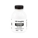 Тонер HP LJ M507 флакон, 125 г MK Imaging/DC Select (TSM-UT1910B-125)