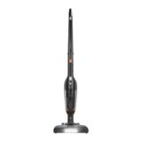 Пилосос Gorenje SVC144FBK бездротовий, 95Вт, конт пил -0.6л, автон. робота до 38хв, HEPA, 2 в 1, підсвічування, індикатор, чорний