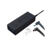 Блок живлення для ноутбука Asus K-Power (19V 4.74A, 90W), 4.5x3.0mm + каб.живлення+гар. 12міс. (KP-90-19-4530A)