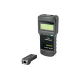Тестер Cablexpert NCT-31 для UTP, STP, коаксіальних кабелів