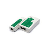 Тестер для локальної мережи NS-468N RJ45/RJ12 ( без елемента живлення)