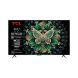 Телевізор 55" TCL 55C6K