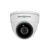 Зовнішня IP камера GreenVision GV-194-IP-FM-DOA40-20 POE 2.8 (Lite)
