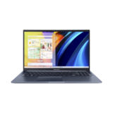 Ноутбук Asus VivoBook 15 M1502YA-BQ325 (90NB0X21-M00EU0) Quiet Blue; 15.6" FullHD 1920x1080 IPS матовий, AMD Ryzen 5 7430U (6C/12T*2.3-4.3GHz), RAM 16GB DDR4 (1/1), SSD 512GB, AMD Radeon Graphics, WiFi6E+BT5.3, 1x USB 2.0, 2x USB 3.2, 1x USB 3.2 (Type-C+PD), 1x HDMI 1.4, підсвітка клавіатури, DOS, 42Wh, 1.7kg