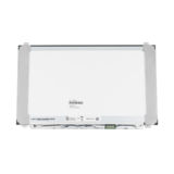 Матрица 15.6" N156HGA-EA3 Rev C3 (1920*1080, 30pin(eDP), LED, SLIM(вертикальные ушки), матовая, разъем справа внизу, ширина 350мм (narrow border)) для ноутбука