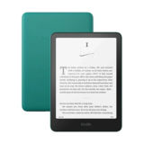 Amazon Kindle Paperwhite 12th Gen. 2024 32GB Signature Edition Metallic JADE