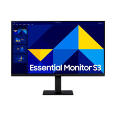 Монітор Samsung 22" LS22D300GAIXCI D-Sub, HDMI, IPS, 100Hz+
