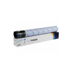 ����� Konica Minolta TN-321C, Cyan