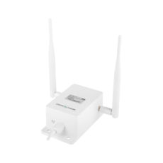 Вуличний (зовнішній) Wi-Fi роутер під сім карту GreenVision GV-001-OUT-4G