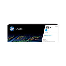 �������� HP 415A CLJ Pro M414/454/479, Enterprise M455/M480 Black (2400����) OEM