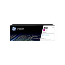 Картридж HP 415A CLJ Pro M414/454/479, Enterprise M455/M480 Magenta (2100стор) OEM