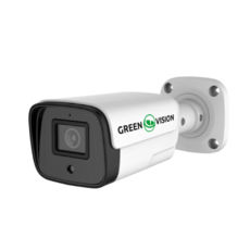 Зовнішня IP камера GreenVision GV-192-IP-FM-COA40-20 POE SD (Lite)