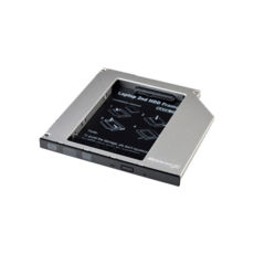 ������ ��� �������� ��� 2.5" SSD/Sata ���� (������ �������) 12.7mm (HDC-25N) Grand-X