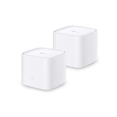 Роутер TP-LINK WI-FI система TP-Link, HC220-G5(2-pack), MESH, AC1200