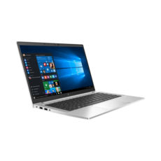 Ноутбук HP ProBook 830 G7 13.3" IPS (1920x1080) FullHD LED Intel® Core™ i5-10210U до 4.20 GHz кеш 6MB 4 ядра 8 потоків / 8 GB DDR4 / 256 GB SSD M2.0 / Intel® UHD Graphics / HDMI / Type-C / USB2.0/3.0 / LAN / Wi-Fi / WebCam / Windows 10 Pro б.в.