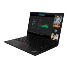 Ноутбук Lenovo T14 Gen 2 14.1" IPS (1920x1080) FullHD LED / Intel® Core™ i7-1185G7 до 4.80 GHz кеш 12MB 4 ядра 8 потоків / 16 GB DDR4 / 512 GB SSD M2.0 / Intel® Iris® Xe Graphics / HDMI / Type-C / USB 2.0/3.0 / WiFi / LAN / WebCam / Windows 10/11 Pro б.в.
