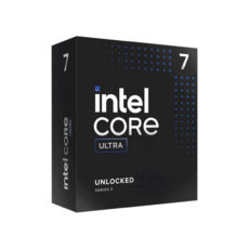 �������� INTEL S1851 Core Ultra 7 265KF 3.9GHz/30MB,BOX (BX80768265KF)