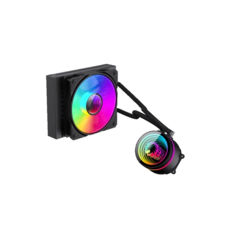 ������� �������� ����������� GameMax Iceburg 120 BK