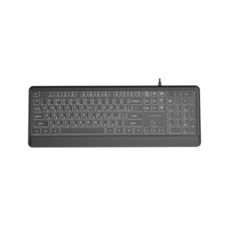 ��������� Gembird KB-UML-04-CYRL, �������, ��� ����������� �����, �����