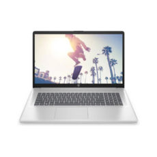 HP 17-cn4038ua 17.3" FHD IPS, 300n/Core 5-120U (5.0)/8Gb/SSD512Gb/Intel Gr/DOS/���������