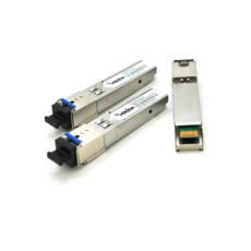 SFP ������ Merlion 1.25G  3Km WDM SC 1310nm