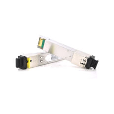 SFP ������ Merlion 1.25G  3Km WDM SC 1550nm