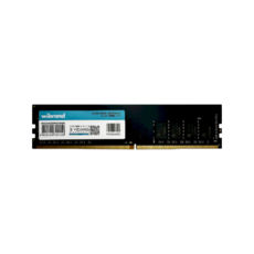 Модуль пам'яті DDR4 8GB 3200MHz Wibrand CL22 WI3200DDR4D/8GB