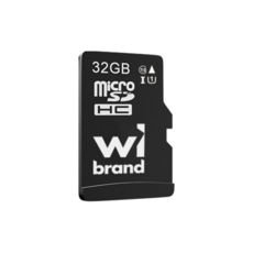 ����� ���'�� 32 Gb microSDHC Wibrand 32Gb class 10 WICDHU1/32GB