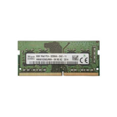 ������ ���'�� SO-DIMM DDR4 8Gb 3200 MHz Hynix C22 HMA81GS6DJR8N-XN