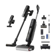 Акумуляторний миючий пилосос Dreame H12 DUAL FlexReach 4 в 1 (HHV31A)