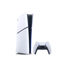 Ігрова приставка Sony PlayStation 5 Slim Digital Edition 1Tb Б.В