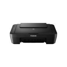 МФУ струйное Canon PIXMA Ink Efficiency E414 1366C009 БН