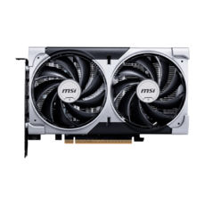 Відеокарта MSI GeForce RTX5060 VENTUS 2X BLACK 8G OC