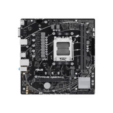 Мат. плата AM5 ASUS PRIME A620M-K