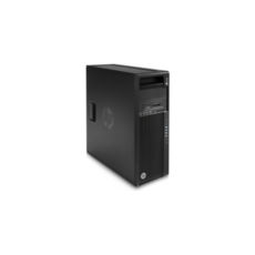 Системний блок HP Z440 Workstation LGA2011 Intel® Xeon® E5-1650 V4 до 4.00 GHz кеш 15MB 6 ядер 12 потоків / 32 GB DDR4 (8 SLOTS) / 256 GB SSD M2 NVME + 1000 GB HDD 3.5" / AMD Radeon RX580 8GB GDDR5 256BIT / Intel C612 / DVI / HDMI / DisplayPort / PS/2 / USB2.0/3.0 / LAN 1 Гбит/с / PSU 700W / Windows 10/11 Pro / ProConvertible Minitower б.в.