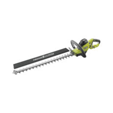 Кущоріз електричний з двостороннім ножем 60 см RYOBI RHT6160RS Б,В