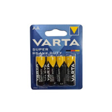 ��������� R6 ������� Varta SUPERLIFE, �� (trey 4 ��.2006)