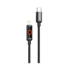 ������ Type-C/Lightning - 1.0 � Colorway (Breathing Light) (PD Fast Charging 30W) 1� ������