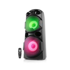 ���������� ������� REAL-EL X-780, 2�40 ��,Li-Ion,USB,microSD,BT,�������,TWS,RGB