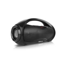 ���������� ������� REAL-EL X-713, ������ (12��,Bluetooth, FM, USB,microSD,AUX,1800mA*)