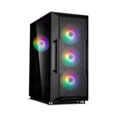 ������� ��������� ���� Zalman I3 NEO LGA1200 Intel� Core� i5-10400F �� 4.30 GHz ��� 12MB 6 ���� 12 ������ / 16 GB DDR4 (4 SLOTS) / 512GB SSD M2.0 NVME + 1000 GB HDD 3.5" / Intel� B460 /Nvidia GeForce RTX 3070TI 8GB GDDR6X / HDMI / DisplayPort 3 ��. / USB2.0/3.0 / LAN/PSU 750W/WIFI / Minitower �.�.