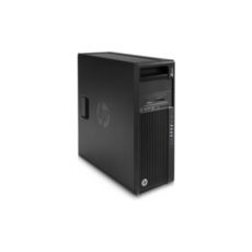 ��������� ���� HP Z440 Workstation LGA2011 Intel� Xeon� E5-1650 V4 �� 4.00 GHz ��� 15MB 6 ���� 12 ������ / 32 GB DDR4 (8 SLOTS) / 256 GB SSD M2 NVME + 1000 GB HDD 3.5" / Nvidia GeForce GTX 1080 8GB GDDR5X / DisplayPort 3 ��. / HDMI / DVI / PS/2 / USB2.0/3.0 / LAN 1 ����/� / PSU 700W / Windows 10/11 Pro / ProConvertible Minitower �.�.