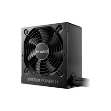 Блок живлення be quiet! System Power 11 650W (BP011EU)