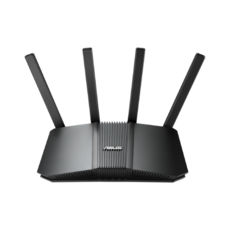 Роутер ASUS RT-BE58U BE3600, 4xGE LAN, 2,5xGE WAN, 1xUSB3.2, MESH (90IG0910-MO3C00)