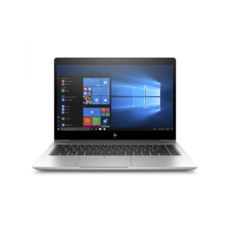 Ноутбук HP EliteBook 840 G5 14.1" IPS (1920x1080) FullHD LED / Intel Core i7-8650U до 4.20 GHz кеш 8MB 4 ядра 8 потоків / 8 GB DDR4 / 256 GB SSD M.2 / Intel® UHD Graphics 620 / HDMI / Type-C / USB 2.0/3.0 / WiFi / LAN / WebCam / Підсвітка клавіатури / Windows 10 Pro б.в.