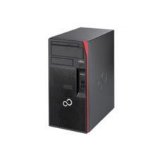 ��������� ���� FUJITSU ESPRIMO P557 E85+ MT LGA1151 Intel� Core� i5-6500 �� 3.60 GHz ��� 6MB 4 ���� 4 ������  / 8 GB DDR4 (2 SLOTS) / 256 GB SSD M2 NVME + 1000 GB HDD 3.5" / Intel� H110 / Nvidia GeForce GTX 1650 4 GB GDDR5 128-bit / HDMI 2 �� / DisplayPort / USB2.0/3.0 / PS/2 / LAN / Windows 10 Pro / Microtower �.�.