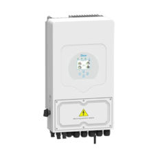 ó������� �������� 6��� 48� ����������+WiFi, SUN-6K-SG05LP1-EU-AM2-P, Deye,