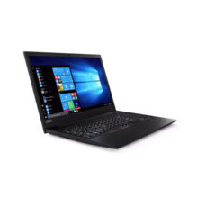 Ноутбук Lenovo ThinkPad E580 15.6" IPS (1920x1080) FullHD LED / Intel Core i5-8250U до 3.40 GHz кеш 6MB 4 ядра 8 потоків / 8 GB DDR4 / 256 GB SSD M.2 NVME / Intel® UHD Graphics 620 / HDMI / Type-C / USB 2.0/3.0 / WiFi / LAN / WebCam / Підсвітка клавіатури / Windows 10/11Pro б.в.